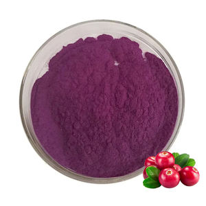 Hongda Hot Sell antocianinas 5%-35% Bulk Boldo Extrato Em Pó - Product Image 1