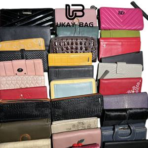 A11-2 Bolsos de <span class=keywords><strong>Segunda</strong></span> <span class=keywords><strong>Mano</strong></span> de Alta Calidad al por Mayor, Bolsos Usados, Carteras de Cuero Completo para Mujer - Product Image 3