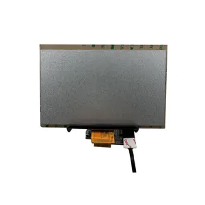 Display LCD da 23.8 pollici 3840*2160 pixel personalizzato per Monitor da tavolo Display a cristalli liquidi a matrice attiva