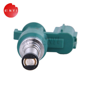 Inyector de Combustible 23250-38050 23209-38050 Para Toyota Lexus Modelo Estándar Original de Fábrica - Product Image 4