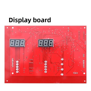 Machine d'équilibrage dynamique rapide <span class=keywords><strong>Delishi</strong></span> pour petites et moyennes entreprises, accessoires d'équilibreur, outils et équipements d'entretien automobile - Product Image 2