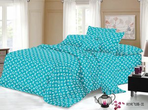 Bán Buôn Giá Rẻ Thương Hiệu Nổi Tiếng Comforter Tên Thương Hiệu Quilt Comforter Duvet Bộ Đồ Giường - Product Image 3