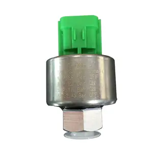 Auto AC Pressure Control Switch, Auto Car Air Conditioning A/C Switch OEM:46476438/RC.205.004