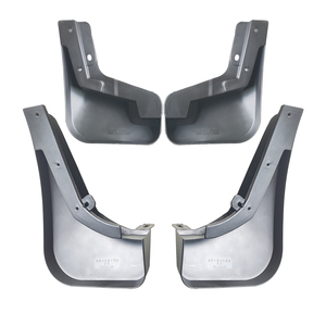 Para RENAULT <span class=keywords><strong>KADJAR</strong></span> 2016-2020 PP material 100% ajuste <span class=keywords><strong>precio</strong></span> competitivo guardabarros - Product Image 4