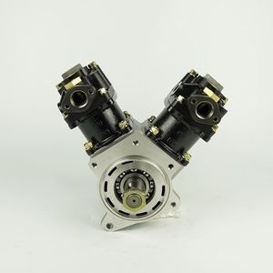 Compresor de Freno de Aire Original para Hino FM2P/Autobuses con Motor P11C 29100-2622 - Product Image 1