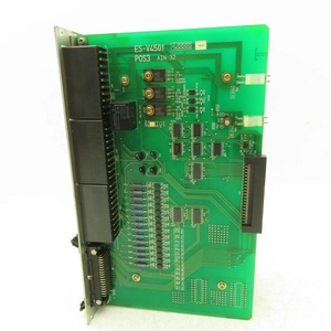 ES-V4501 Carte de liaison E/S pour système OSP, neuve, pièces de rechange d'origine de haute qualité avec garantie d'un an - Product Image 3