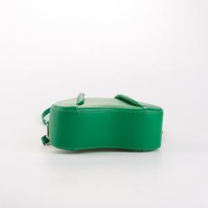 PU cuero geométrico Vintage moda solo hombro bandolera cierre de cremallera impermeable bolso de mujer - Product Image 3