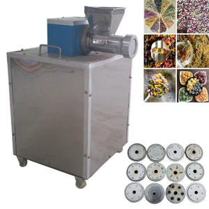 Máquina Automática Italiana para Macarrones y Pasta, Motor de Acero Inoxidable, Capacidad de 60 kg/h - Product Image 5