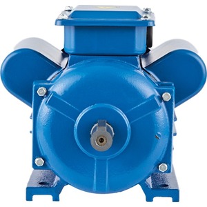 Moteur asynchrone monophasé à induction de haute qualité à couple élevé 220V 3000 tr/min 3kW Boîtier en fonte IP55 - Product Image 6