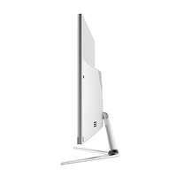 Ordinateur tout-en-un de bureau personnalisé de haute qualité, 24 pouces, 27 pouces, I3, I5, I7, 8 Go, 16 Go, 32 Go, SSD 128 Go, 256 Go, 512 Go, 1 To, pour les entreprises