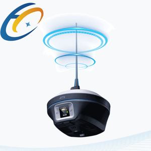نظام استقبال <span class=keywords><strong>Hi</strong></span>-<span class=keywords><strong>Target</strong></span> IRTK5 GNSS <span class=keywords><strong>RTK</strong></span> مع شاشة لمس OLED لتحديد المواقع عبر الأقمار الصناعية وتقنية <span class=keywords><strong>RTK</strong></span> وDGPS للمساحين المتنقلين والثابتين - Product Image 4