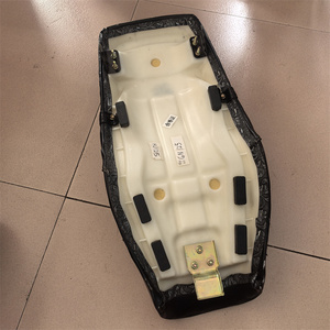Selle de <span class=keywords><strong>moto</strong></span> durable <span class=keywords><strong>en</strong></span> gros pour <span class=keywords><strong>moto</strong></span> GN - Product Image 2