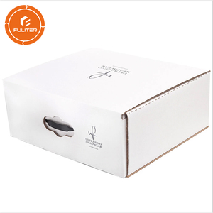 Chất Lượng Cao Tông <span class=keywords><strong>Hat</strong></span> Box Giá Rẻ Tùy Chỉnh In Snapback <span class=keywords><strong>Hat</strong></span> Box Với Cửa Sổ PVC - Product Image 2