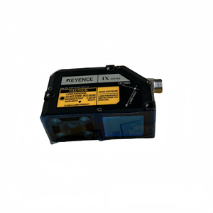 หัวเซ็นเซอร์รุ่นใหม่ IX-080 IX-055 IX-150 IX-360 IX-360W สำหรับตรวจสอบความหนาและความเรียบในระบบอัตโนมัติอุตสาหกรรม มีสินค้าในสต็อก - Product Image 5