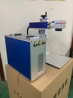 Las Mejores Máquinas de Grabado y Marcado de Láminas Plateadas JPT Mopa de 60W, 80W y 100W, Máquina Láser de Fibra China para Placas Metálicas, Placas de Circuito PCB