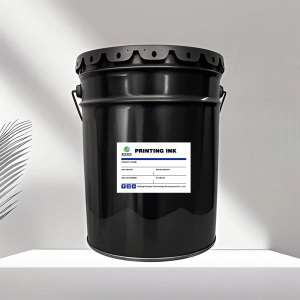 Mực in ống đồng dựa trên dung môi chịu nhiệt cho nhãn nhựa <span class=keywords><strong>PVC</strong></span> và PETG - Product Image 1