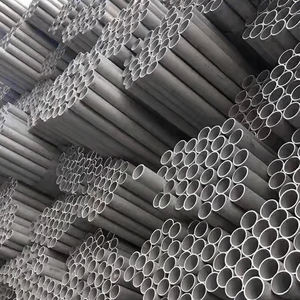 SS316 SS304ท่อสเตนเลสสตีล2.8 1.8ขนาด1.5นิ้ว2นิ้ว - Product Image 5