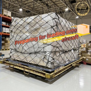 중국에서 브라질까지 전문 항공 화물 운송 대행사, 도어 투 도어 서비스, 45kg 이상 상품 DDP 조건 제공 - Product Image 3