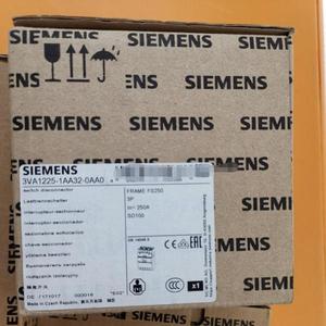 1 Stuks Nieuwe Stroomonderbreker 3va12251aa320aa0 Snelle Shipxr - Product Image 1