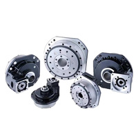 Réducteur de vitesse pour bras articulé, 2 pièces, haute précision, système de robotique industriel, pour Servo moteur