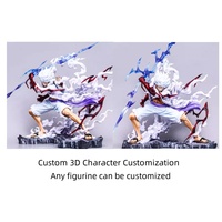 Figurine d'action Sword Art Online, modèle de collection avec articulations mobiles, en ABS et PVC, personnage d'anime populaire, vente chaude