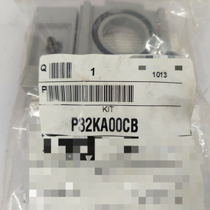 Nuovo 02.50 Cj2hlts14c 9.000 Cilindro Ser.2h 0250cj2hlts14cwbr9000 Originale Nuovo Pronto per la Spedizione Automazione Industriale Pac Dedicato - Product Image 4