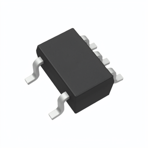 Componentes Electrónicos Originales de Circuito Integrado de Gestión de Energía (PMIC) 5 TSSOP, SC 70 5, SOT 353 2T03G15QDCKRG4Q - Product Image 1