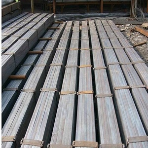 Resistente al calore laminati a caldo/laminati a freddo in <span class=keywords><strong>acciaio</strong></span> al carbonio barra piana in <span class=keywords><strong>acciaio</strong></span> Q235 A36 profili in <span class=keywords><strong>acciaio</strong></span> - Product Image 5
