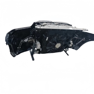 Paraurti Anteriore Usato di Alta Qualità per BMW <span class=keywords><strong>X5</strong></span> G05 G18 LCI <span class=keywords><strong>M</strong></span> con Gruppo Ventola e Serbatoio Acqua Radiatore Facile da installare. - Product Image 4