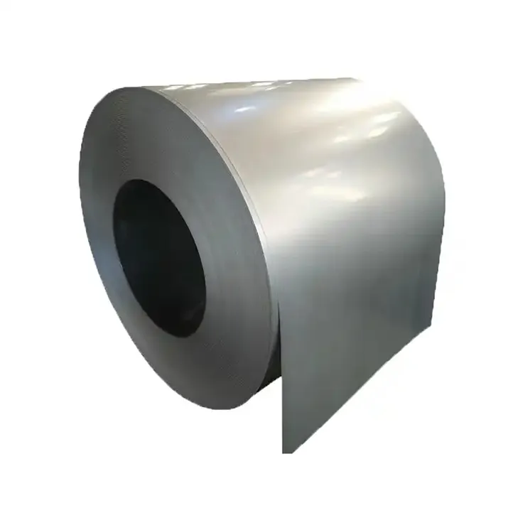 Hot Sale Electrical Silicon Steel Sheet M3 Crgo Cold Rolled Grain Oriented Steel Coil For Transformer