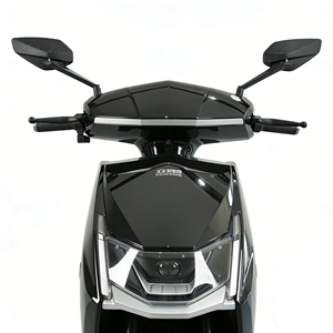 Moto électrique <span class=keywords><strong>XL</strong></span> 72V 1000W Street Sport <span class=keywords><strong>E</strong></span>-Moto pour adultes, pneus tubeless 10 pouces, tableau de bord LCD, vente en gros OEM directement de l'usine - Product Image 6