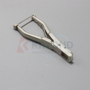1PC <b>Punch</b> Pliers for Offest Printing <b>Machines</b> Manual <b>Punch</b> Tool - Product Image 2