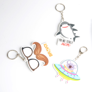 Custom 2d/3d Soft <strong>Rubber</strong> Key Chain Silicone <strong>Keyring</strong> Plastic Pvc Key Holder Chain Personal logo Fashion Keychains - Product Image 4