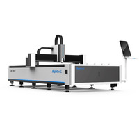1000w 2000w 3kw équipement à fibre optique cnc lazer cutter carbone métal fibre laser fsc machine de découpe pour tôle d'acier inoxydable