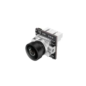 Caddx Ant 1200TVL 1,8mm lente 16:9 DC 3,7-18V FOV 165 grados 3D DNR Global WDR con OSD 2G Ultra Light Nano FPV Drone Cámara