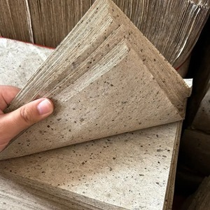 Textured Mulberry Craft Paper Recycled Material Folk Art Style Home Decoration DIY Handmade Card Ornament Design - Product Image 1