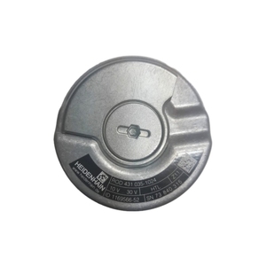 Encodeur de pièces de rechange d'ascenseur de Heidenhain Rod 431 pour la vitesse angulaire de mouvement rotatoire - Product Image 2