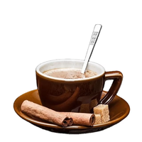 Emballage personnalisé Non-Dairy Creamer Big Tree Plant Extract Halal Certification