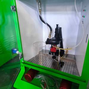 Injecteur à rampe commune multifonctionnel NT-209 220V pour banc de test Garantie 1 an pour l'équipement et l'utilisation de la machine - Product Image 5