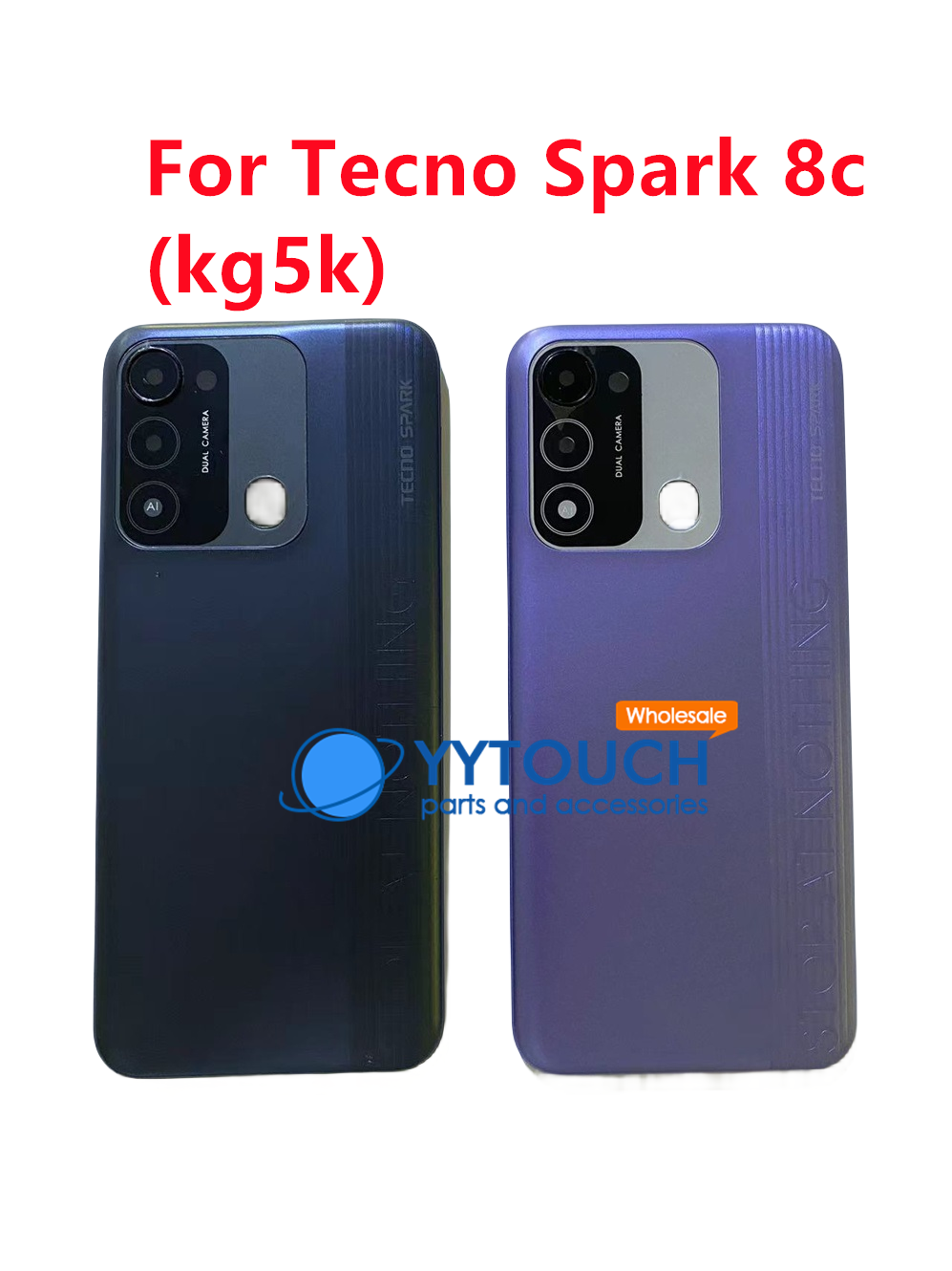 Custodia Con Motivo Leone Per ITEL S18 / Vision 5 + 2 Pellicole Vetro Temperato – Cover Antiurdo TPU, Protezione Militare - 5
