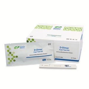 Schnelltest Fluoreszenz-Immunfluoreszenz-Analysator für Hormon-, T3-, T4-, TSH-, <span class=keywords><strong>HbA1C</strong></span>-Testgeräte - Product Image 3