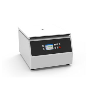 Whc1600 Laboratorium Grote Capaciteit Hoge Snelheid <span class=keywords><strong>Centrifuge</strong></span> Max Snelheid 16000Rpm - Product Image 2