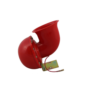 12V elettrico Cow Bull suono corno <span class=keywords><strong>senza</strong></span> leva tirare per camion moto - Product Image 1