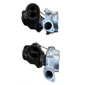 Turbocompresor de Alta Calidad Compatible con Ferrari 488 OEM 796483 796484 329267 330499 - Product Image 6
