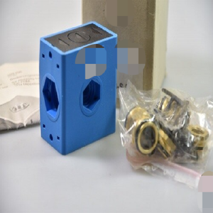 33014, Frm-3/8-s-<span class=keywords><strong>b</strong></span>, โมดูลแยกสัญญาณ - ใหม่ - Product Image 1