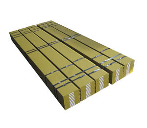 Pisau Motor Grader Buldoser SAR/TIG Baru, Baja yang Diperkeras dengan Panas, Mata Pisau 7T5702 3G8315, Excavator, Garansi 1 Tahun - Product Image 5