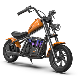 Moto électrique pour enfants en vente chaude, 24V 160W, voiture autonome, 10 MPH, mini moto, <span class=keywords><strong>scooter</strong></span> pour enfants - Product Image 2