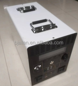 R 가정용 3kw 110AH 120AH 130AH 전원 벽 장착 25.6v 시스템 태양 가정 lifepo4 에너지 저장 리튬 이온 배터리 - Product Image 2