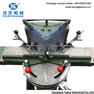 Máquina de Corte de Marcos, Tipo Guillotina <span class=keywords><strong>Morso</strong></span>, para Cortar y Pintar Marcos - Product Image 3