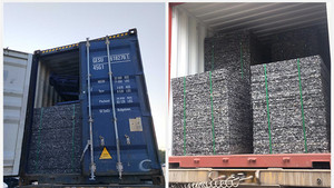 सीमेंट ब्लॉक बनाने की मशीन के लिए जीएमटी पैलेट - Product Image 4